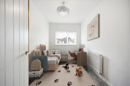 4 bedroom Detached house for sale in Heol Wen, Rhiwbina, Cardiff, CF14