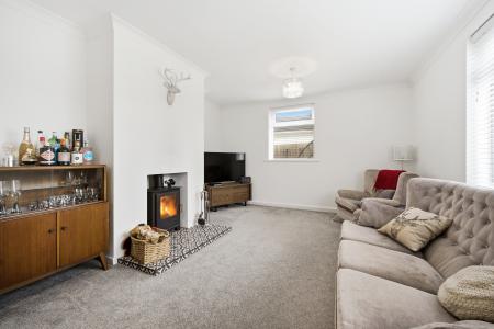 4 bedroom Detached house for sale in Heol Wen, Rhiwbina, Cardiff, CF14