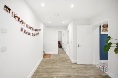4 bedroom Detached house for sale in Heol Wen, Rhiwbina, Cardiff, CF14