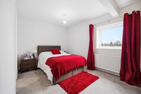 4 bedroom Detached house for sale in Heol Wen, Rhiwbina, Cardiff, CF14