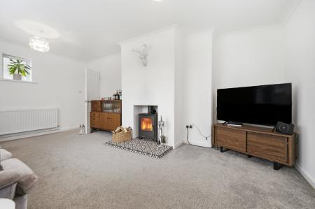 4 bedroom Detached house for sale in Heol Wen, Rhiwbina, Cardiff, CF14