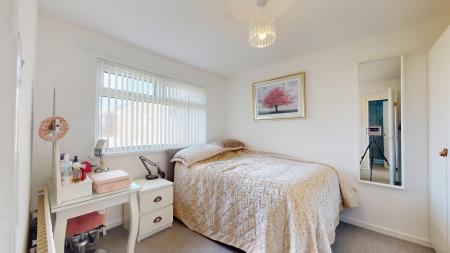 2 bedroom Semi-detached bungalow for sale in Burne Jones Close, Danescourt, Cardiff, CF5