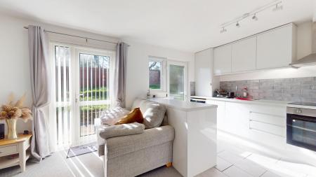 2 bedroom Semi-detached bungalow for sale in Burne Jones Close, Danescourt, Cardiff, CF5