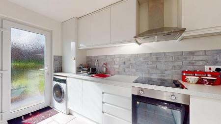 2 bedroom Semi-detached bungalow for sale in Burne Jones Close, Danescourt, Cardiff, CF5