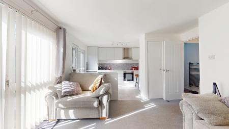 2 bedroom Semi-detached bungalow for sale in Burne Jones Close, Danescourt, Cardiff, CF5