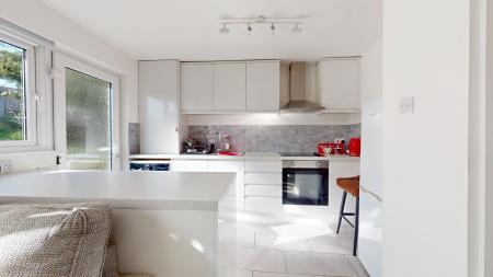 2 bedroom Semi-detached bungalow for sale in Burne Jones Close, Danescourt, Cardiff, CF5