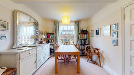 3 bedroom Terraced House for sale in Pen-y-Dre, Rhiwbina, Cardiff, CF14