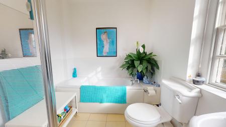 3 bedroom Terraced House for sale in Pen-y-Dre, Rhiwbina, Cardiff, CF14