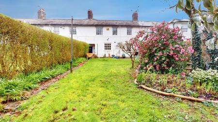 3 bedroom Terraced House for sale in Pen-y-Dre, Rhiwbina, Cardiff, CF14