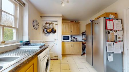 3 bedroom Terraced House for sale in Pen-y-Dre, Rhiwbina, Cardiff, CF14