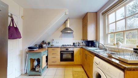 3 bedroom Terraced House for sale in Pen-y-Dre, Rhiwbina, Cardiff, CF14