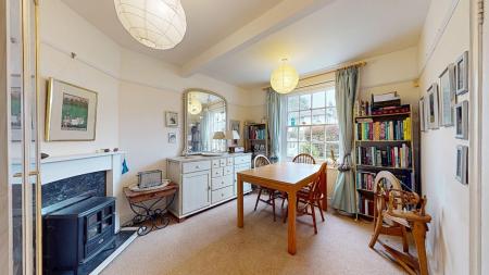 3 bedroom Terraced House for sale in Pen-y-Dre, Rhiwbina, Cardiff, CF14