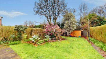 3 bedroom Terraced House for sale in Pen-y-Dre, Rhiwbina, Cardiff, CF14