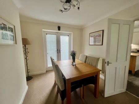 3 bedroom Semi-detached house for sale in Pwllmelin Road, Fairwater, Cardiff, CF5