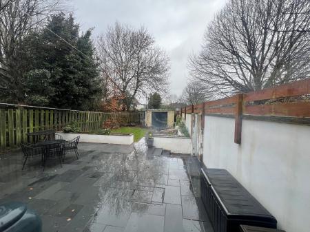 3 bedroom Semi-detached house for sale in Pwllmelin Road, Fairwater, Cardiff, CF5