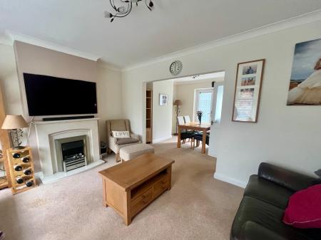 3 bedroom Semi-detached house for sale in Pwllmelin Road, Fairwater, Cardiff, CF5