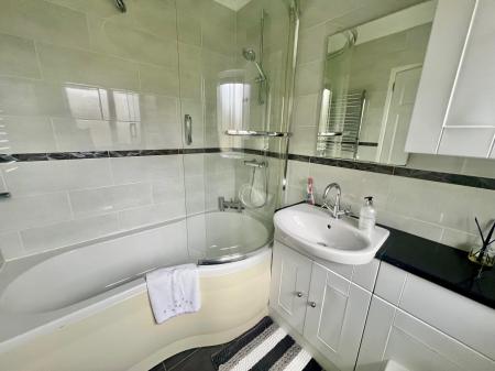 3 bedroom Semi-detached house for sale in Pwllmelin Road, Fairwater, Cardiff, CF5