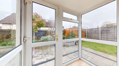 2 bedroom Bungalow for sale in Heol Y Wern, Rhiwbina, Cardiff, CF14