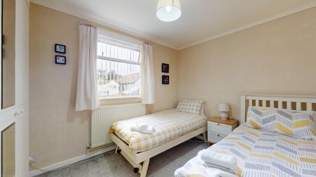 2 bedroom Bungalow for sale in Heol Y Wern, Rhiwbina, Cardiff, CF14