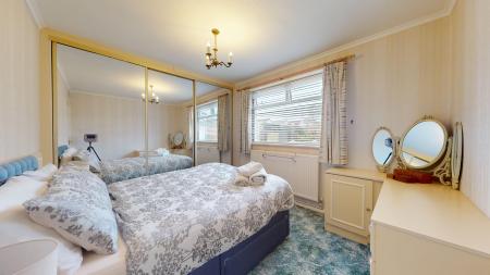 2 bedroom Bungalow for sale in Heol Y Wern, Rhiwbina, Cardiff, CF14