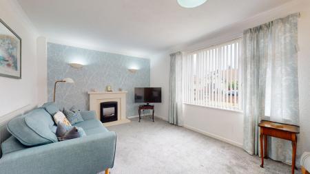 2 bedroom Bungalow for sale in Heol Y Wern, Rhiwbina, Cardiff, CF14