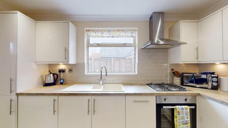 2 bedroom Bungalow for sale in Heol Y Wern, Rhiwbina, Cardiff, CF14