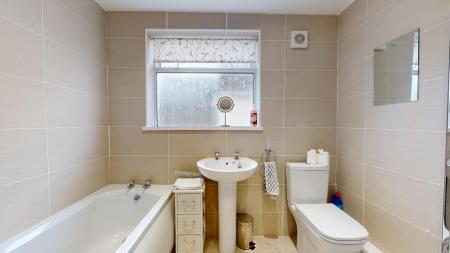 2 bedroom Bungalow for sale in Heol Y Wern, Rhiwbina, Cardiff, CF14