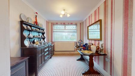 3 bedroom Semi-detached house for sale in Homelands Road, Rhiwbina, Cardiff, CF14