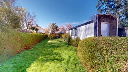 3 bedroom Semi-detached house for sale in Homelands Road, Rhiwbina, Cardiff, CF14