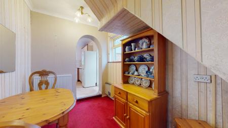 3 bedroom Semi-detached house for sale in Homelands Road, Rhiwbina, Cardiff, CF14