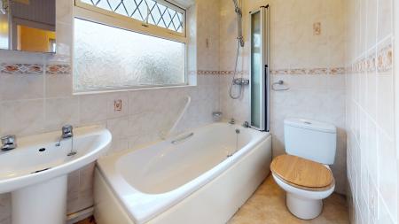 3 bedroom Semi-detached house for sale in Homelands Road, Rhiwbina, Cardiff, CF14