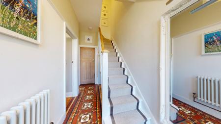 3 bedroom Terraced House for sale in Lansdowne Avenue, Cardiff, CF14