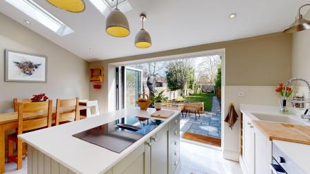 3 bedroom Terraced House for sale in Lansdowne Avenue, Cardiff, CF14