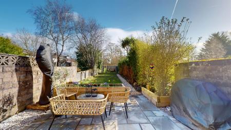 3 bedroom Terraced House for sale in Lansdowne Avenue, Cardiff, CF14