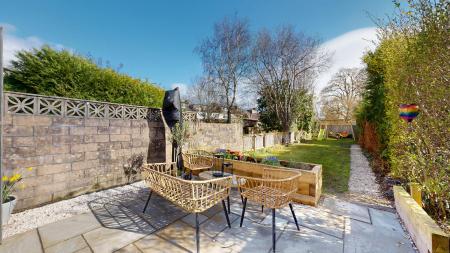 3 bedroom Terraced House for sale in Lansdowne Avenue, Cardiff, CF14