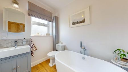 3 bedroom Terraced House for sale in Lansdowne Avenue, Cardiff, CF14