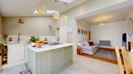 3 bedroom Terraced House for sale in Lansdowne Avenue, Cardiff, CF14
