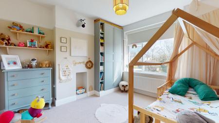 3 bedroom Terraced House for sale in Lansdowne Avenue, Cardiff, CF14