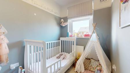 3 bedroom Terraced House for sale in Lansdowne Avenue, Cardiff, CF14