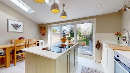 3 bedroom Terraced House for sale in Lansdowne Avenue, Cardiff, CF14