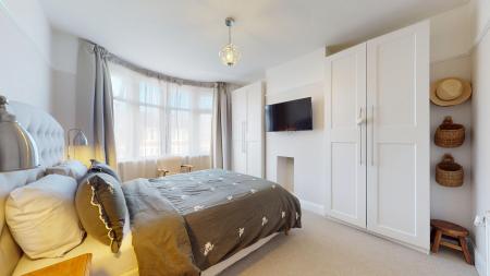 3 bedroom Terraced House for sale in Lansdowne Avenue, Cardiff, CF14