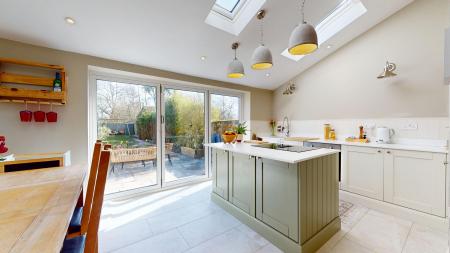 3 bedroom Terraced House for sale in Lansdowne Avenue, Cardiff, CF14