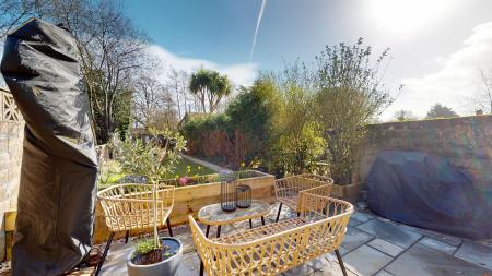 3 bedroom Terraced House for sale in Lansdowne Avenue, Cardiff, CF14