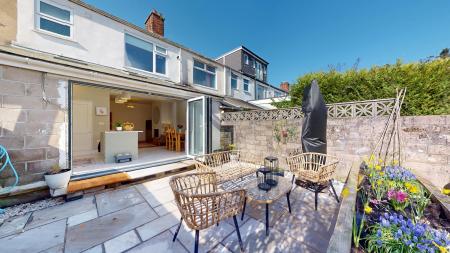 3 bedroom Terraced House for sale in Lansdowne Avenue, Cardiff, CF14