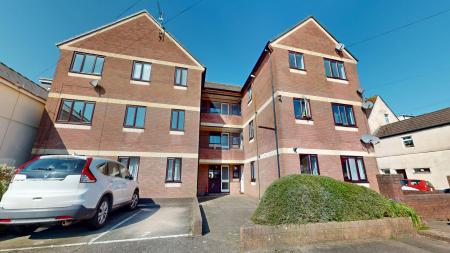 Woodville Road, Cathays, Cardiff, CF24