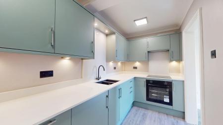 1 bedroom Ground floor flat to let in Rhiwbina Hill, Rhiwbina, Cardiff, CF14