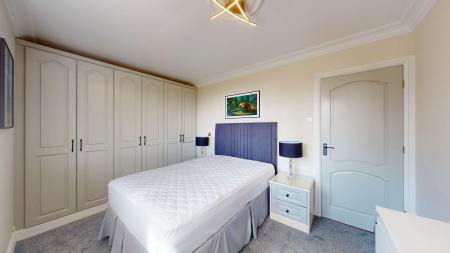 1 bedroom Ground floor flat to let in Rhiwbina Hill, Rhiwbina, Cardiff, CF14