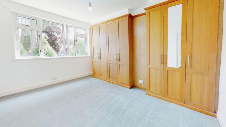 4 bedroom Semi-detached house for sale in Clos Fach, Rhiwbina, Cardiff, CF14
