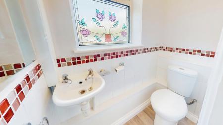 4 bedroom Semi-detached house for sale in Clos Fach, Rhiwbina, Cardiff, CF14