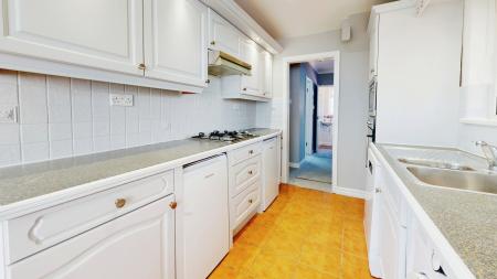 4 bedroom Semi-detached house for sale in Clos Fach, Rhiwbina, Cardiff, CF14